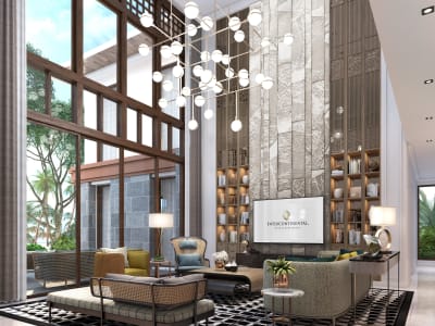 InterContinental Halong Bay Resort by IHG – foto 5