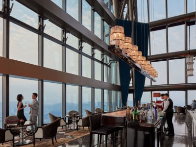The St. Regis Shenzhen – foto 4