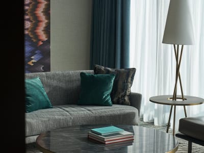 Kimpton Maa-Lai Bangkok by IHG – foto 5