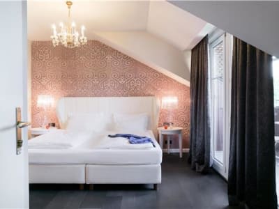 IMLAUER Hotel Schloss Pichlarn – foto 3