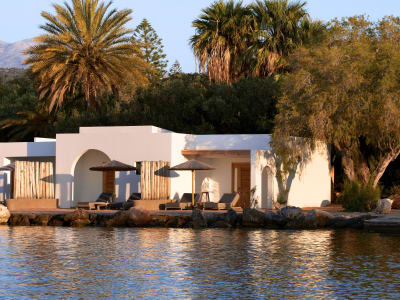 Minos Beach Art Hotel, a Member of Design Hotels – foto 3