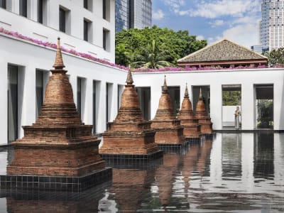 The Sukhothai Bangkok – foto 4