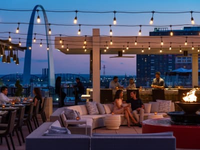 Four Seasons Hotel St Louis – foto 4
