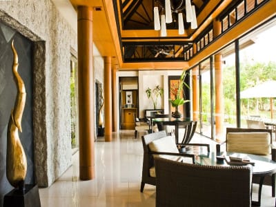 Banyan Tree Phuket – foto 4
