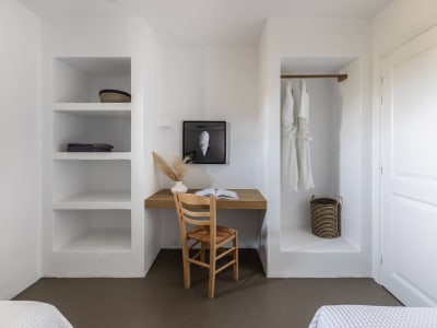 Acron Villas Paros – foto 3