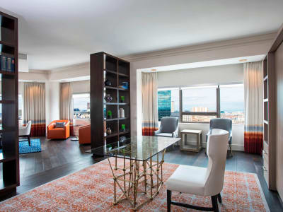 The Westin Copley Place, Boston, a Marriott Hotel – foto 5
