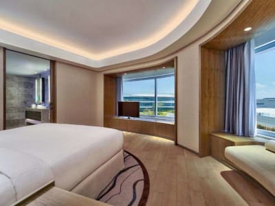 Conrad Manila – foto 5