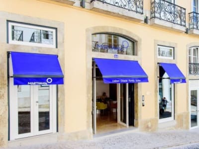Martinhal Lisbon Chiado – foto 2