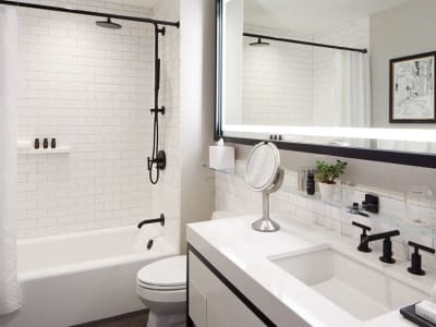 The Whitney Hotel – foto 5
