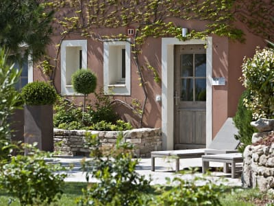 Coquillade Provence - Relais & Chateaux – foto 2