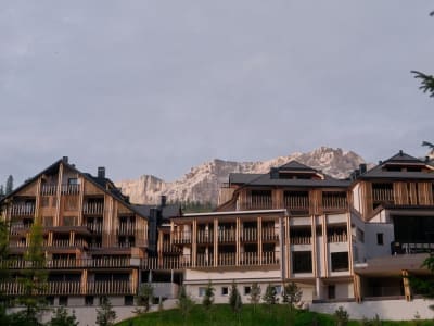 Aman Rosa Alpina – foto 2