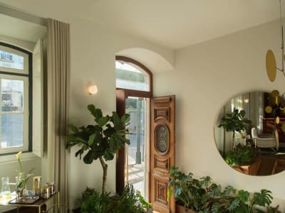 The Vintage Hotel & Spa - Lisbon – foto 3