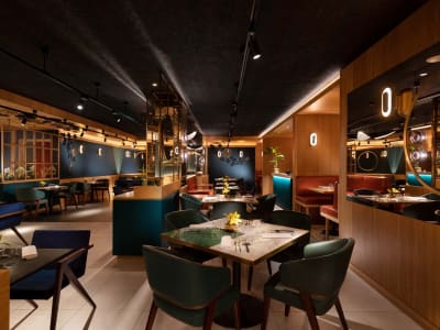 Sheraton Grand Warsaw – foto 3