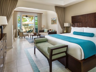 Spice Island Beach Resort All Inclusive – foto 3