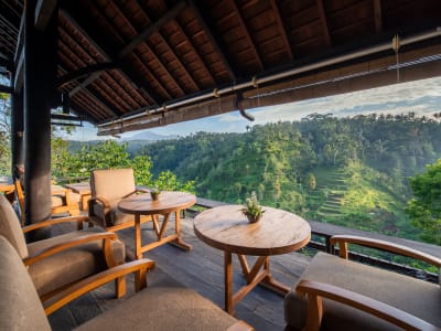Buahan, A Banyan Tree Escape – foto 5