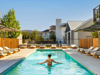Alila Napa Valley, a Hyatt Luxury Resort – foto 5
