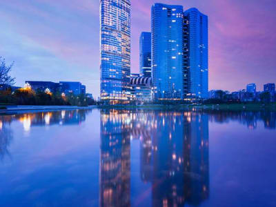 Waldorf Astoria Chengdu – foto 2