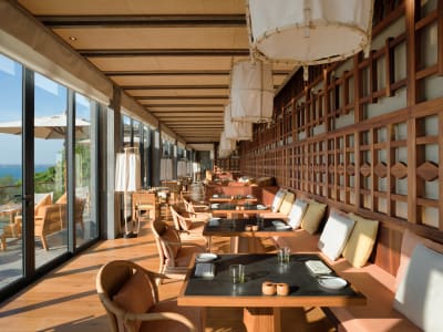 Six Senses Krabey Island – foto 3