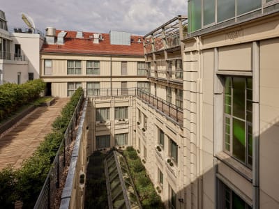 Hotel Luc, Autograph Collection – foto 3