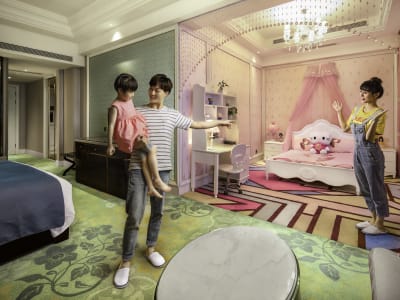 InterContinental Chengdu Global Center by IHG – foto 4