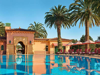 Fairmont Grand Del Mar – foto 5