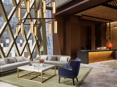 The Ritz-Carlton, Melbourne – foto 3