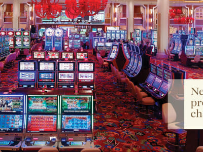 Encore Boston Harbor – foto 2