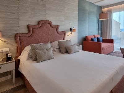 CPH - Pevero Hotel – foto 5