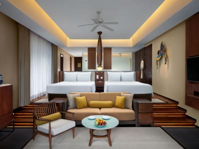 Vana Belle, a Luxury Collection Resort, Koh Samui – foto 4