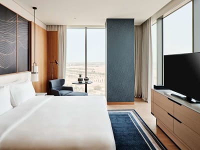 Grand Hyatt Kuwait – foto 2