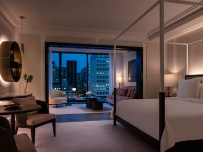 Four Seasons Hotel Montreal – foto 3