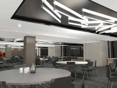 Renaissance Montreal Downtown Hotel – foto 4