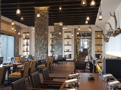 Alila Jabal Akhdar, Oman – foto 4