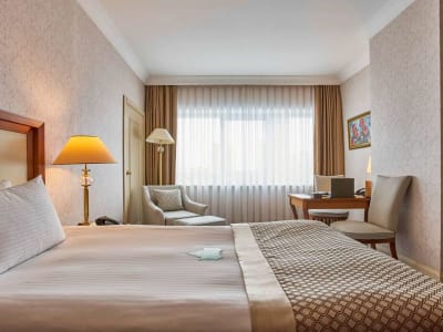 Rixos President Astana – foto 4