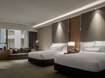 JW Marriott Kuala Lumpur – foto 4