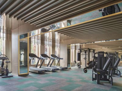Park Hyatt Suzhou – foto 4