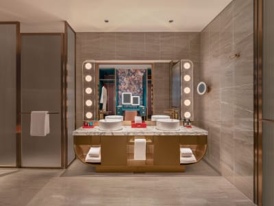 W Macau - Studio City – foto 5