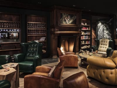 Valsana Hotel & Appartements Arosa – foto 2