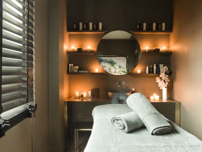 Hotel Gabrielli Venezia- Starhotels Collezione – foto 5