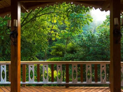 Pacuare Lodge by Böëna – foto 3