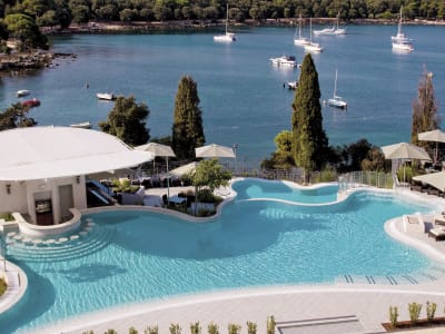 Monte Mulini Adults Exclusive Hotel by Maistra Collection – foto 4