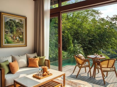 Cicada Resort Bali Ubud, Autograph Collection – foto 5