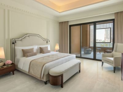 The St. Regis Marsa Arabia Island, The Pearl Qatar – foto 5