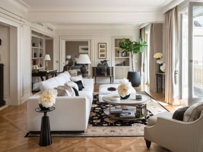 Four Seasons Hotel George V – foto 5