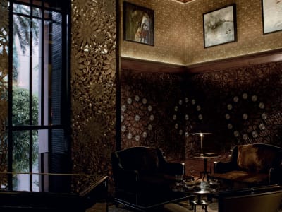 Royal Mansour Marrakech – foto 5