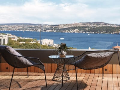 Gezi Hotel Bosphorus, Istanbul, a Member of Design Hotels - Special Class – foto 2
