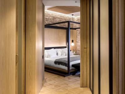 Monument Hotel – foto 4