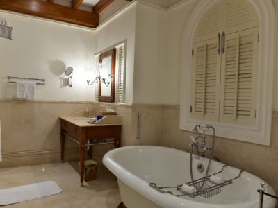 Taj Falaknuma Palace – foto 5