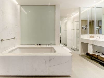 Grand Hyatt Bogota – foto 3