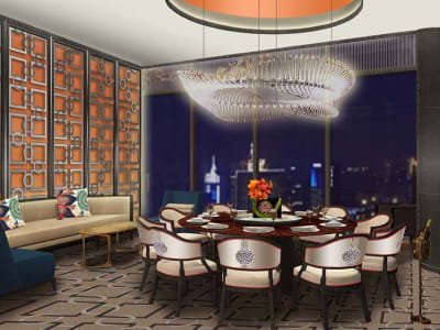 Waldorf Astoria Chengdu – foto 3